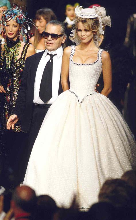 how much does a chanel wedding dress cost|Chanel dresses black and white.